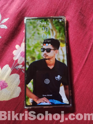 Samsung galaxy S23 ultra